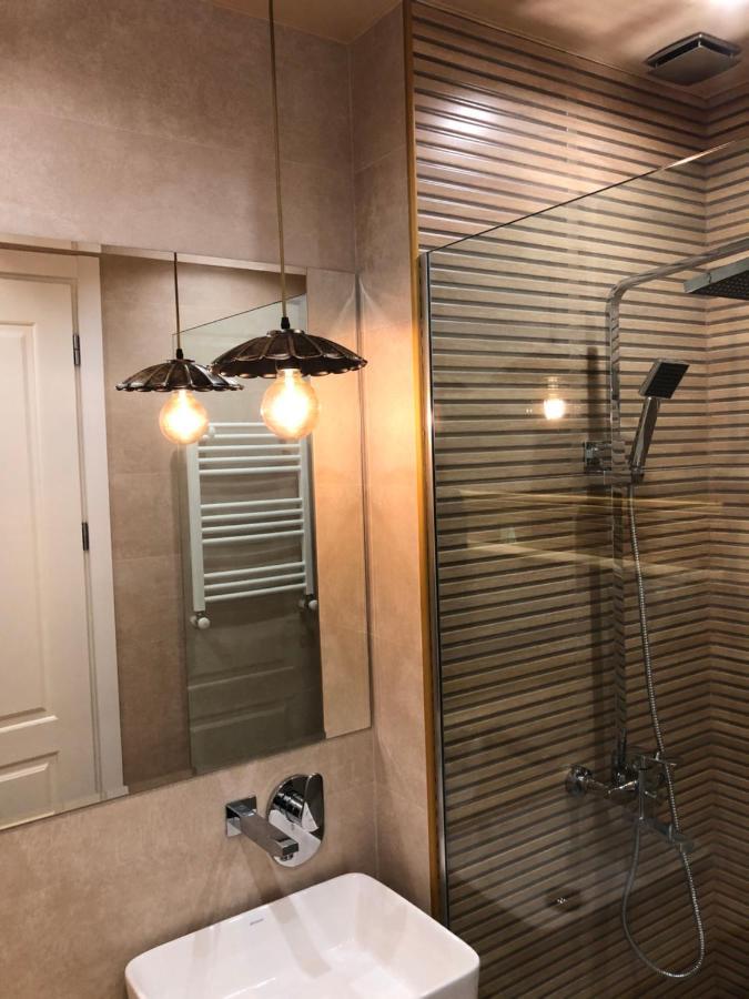 Apartment Tamarioni Tbilisi Bagian luar foto