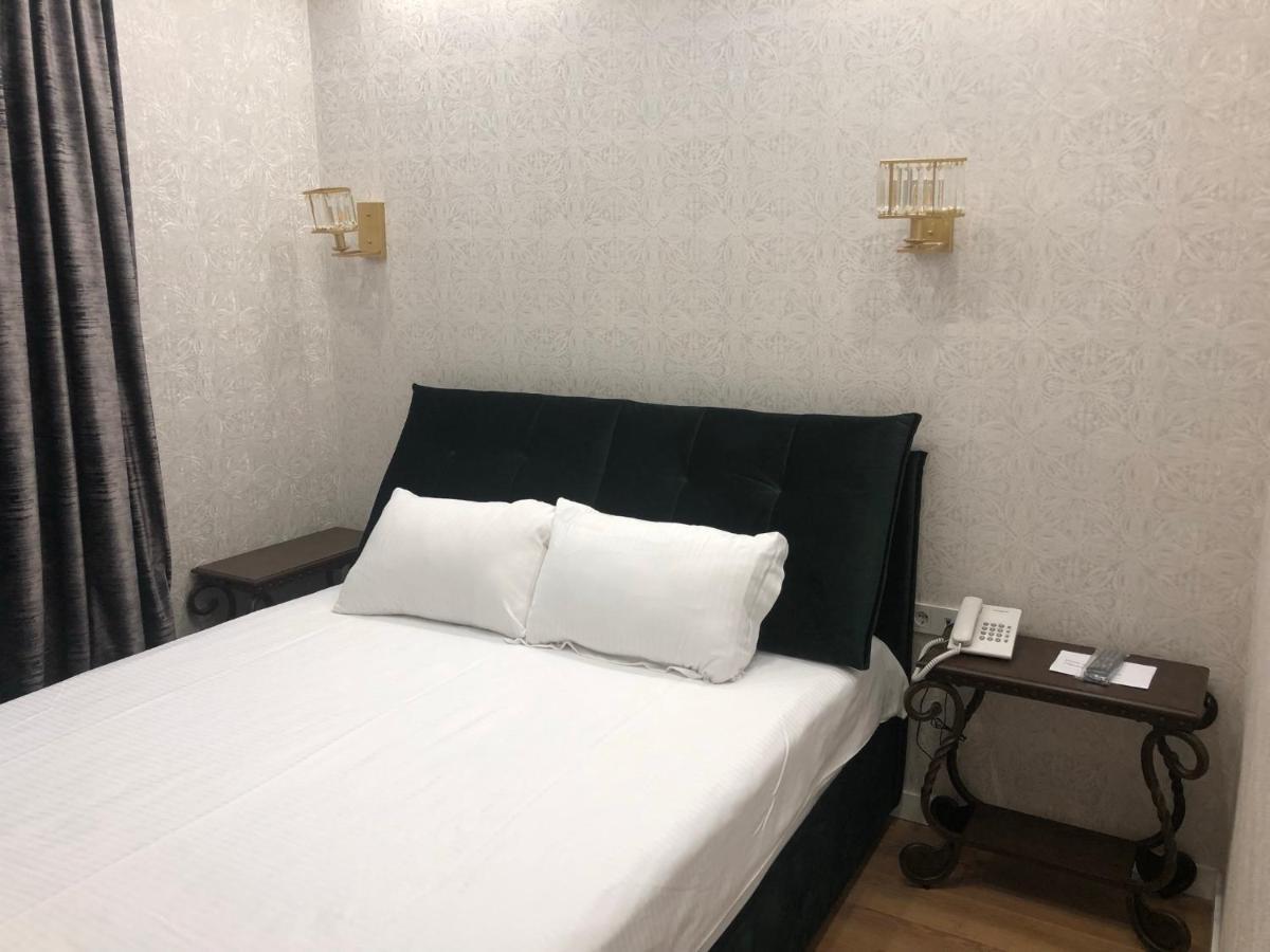 Apartment Tamarioni Tbilisi Bagian luar foto